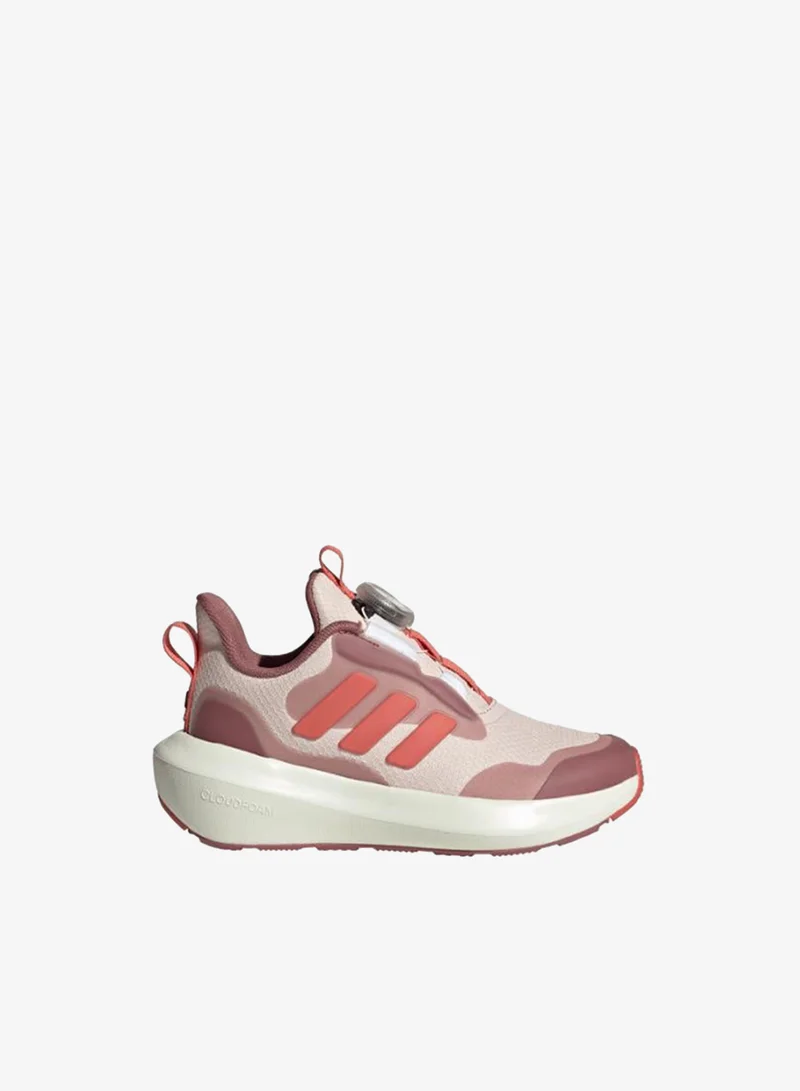 Adidas FORTARUN 3.0 BOA SHOES KIDS